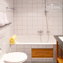 Laurin Ванная комната