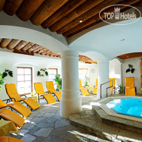 Laurin Джакузи и комната отдыха