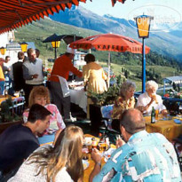 Laurin Терраса