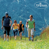 Laurin Нордическая ходьба