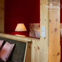 Interalpen Apartament