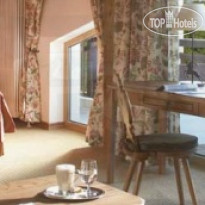 Interalpen Apartament