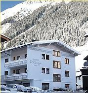Sporthotel Fortuna