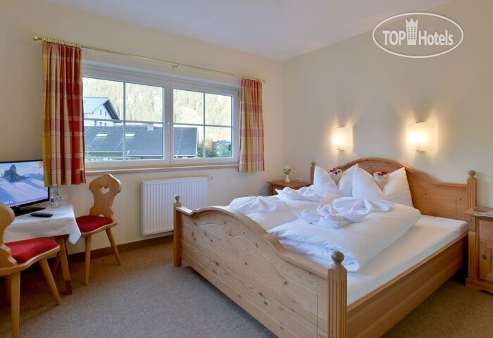 Hotel photo Posthotel Mayrhofen 3*