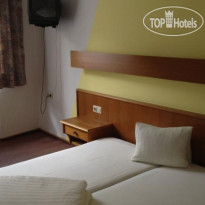 Schwarzer Adler Hotel  