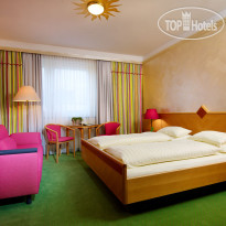 Schrofenstein Hotel  