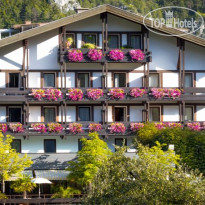 Nussbaumhof Hotel  