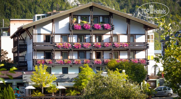 Hotelier's photos Nussbaumhof Hotel  4*