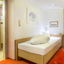 Nussbaumhof Hotel  