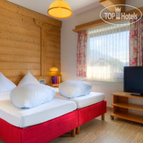 Nussbaumhof Hotel  