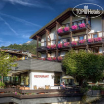 Nussbaumhof Hotel  