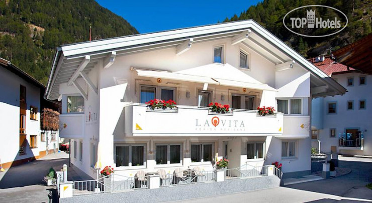 Hotel photo Ferienresidenz LA VITA  