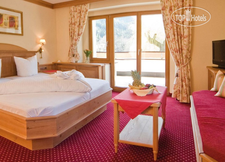 New photos from tourists Tramserhof Hotel  4*