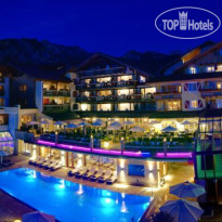Wellnesshotel Engel