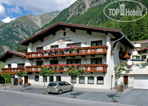 Hotel photo Rechenau 3*