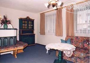 New photos from tourists Pension See 3*