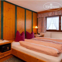 Haus Alpengluhn 