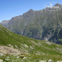 Haus Alpengluhn 