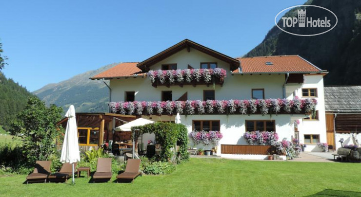 Hotel photo Renate Gastehaus  