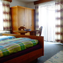 Bergkristall Pension  