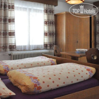 Bergkristall Pension  