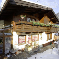 Haus Steindl 