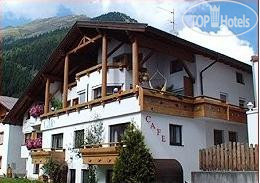 Hotelier's photos Al' aua APT