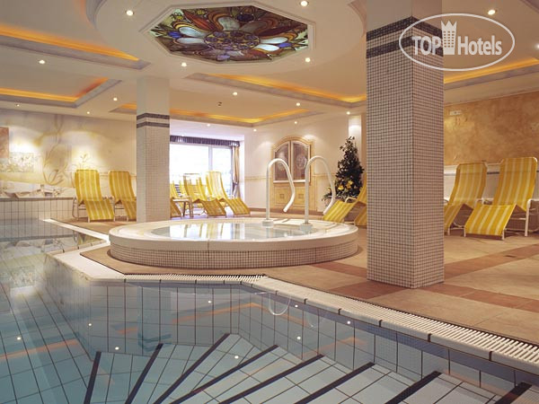 New photos from tourists Tirolerhof 3*