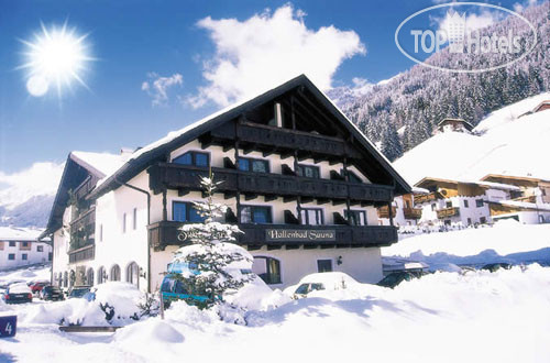 Hotelier's photos Bergjuwel 4*