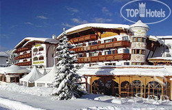 Hotel photo Hochland 4*