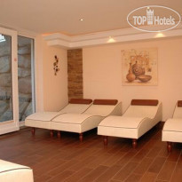 Hotel Garni Almhof