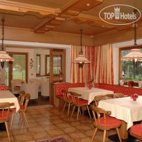 Hotel Garni Almhof