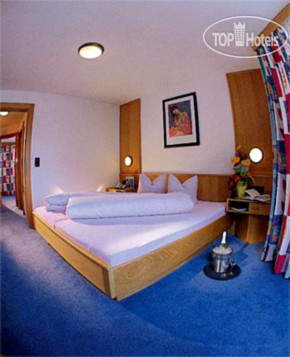 Hotel photo Victoria 4*