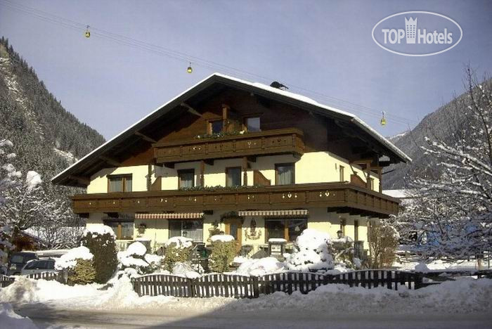 Hotel photo Haus Martinus 