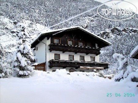 Hotel photo Haus Gisela 