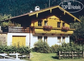 Hotel photo Haus Heimat 