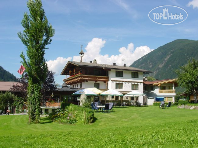 Hotel photo Staonerhof 3*