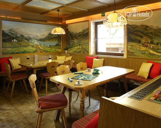 New photos from tourists Staonerhof 3*