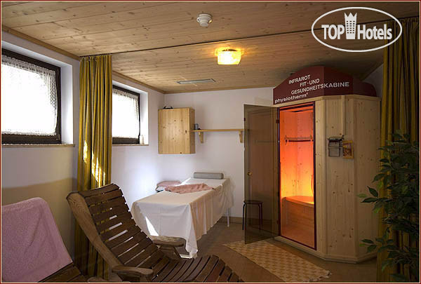 New photos from tourists Alte Post C2 4*