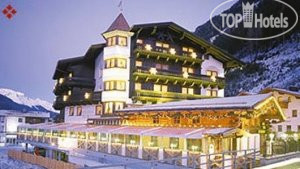 Hotel photo Piz Buin 4*