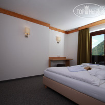 Bergidylle Falknerhof Hotel 