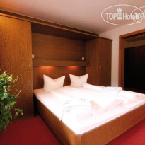 Bergidylle Falknerhof Hotel 