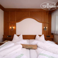 Bergidylle Falknerhof Hotel 