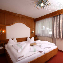 Bergidylle Falknerhof Hotel 