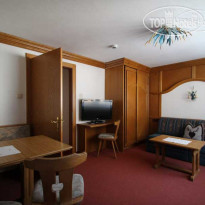 Bergidylle Falknerhof Hotel 