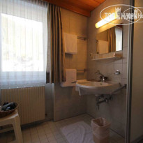 Bergidylle Falknerhof Hotel 