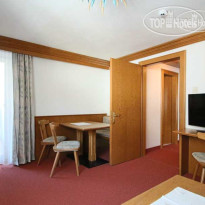 Bergidylle Falknerhof Hotel 