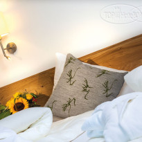 Bergidylle Falknerhof Hotel 