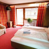 Bergidylle Falknerhof Hotel 