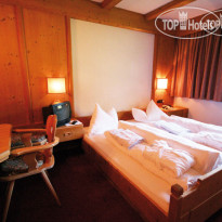 Bergidylle Falknerhof Hotel 